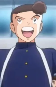 Nakano, Kouji