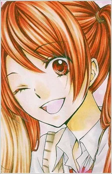 Nakano, Ritsuka