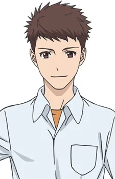 Nakano, Tomoki