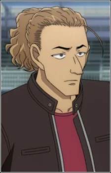 Nakaoka, Kazumasa