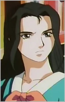 Nakaomi, Rumiko