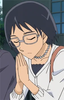 Nakashima, Arisa