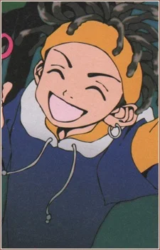 Nakasu, Shintaro