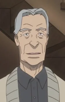 Nakasugi, Katsutoshi