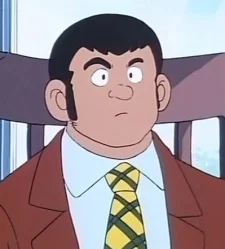 Nakata, Torao