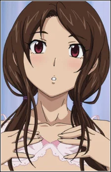 Nakatsu, Yurie