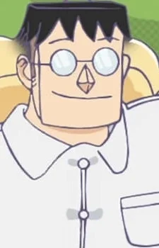 Nakatsugawa, Usopp