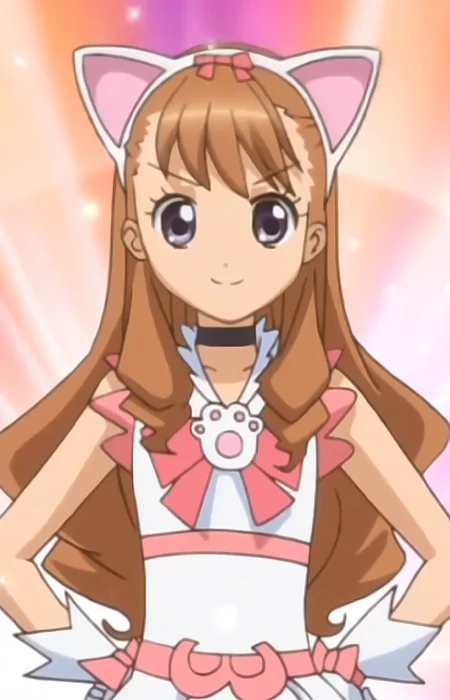 Nakayama, Chiyoko