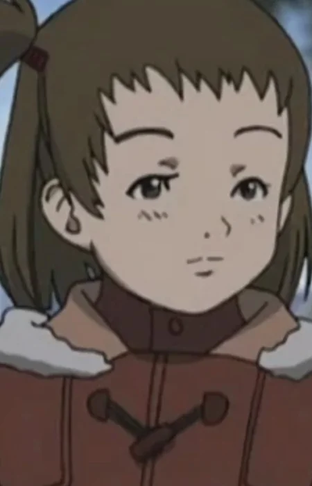 Nakayama, Minori