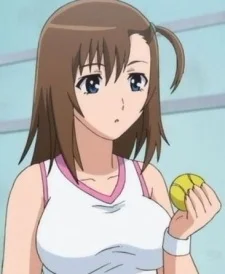 Nakayama, Momoka