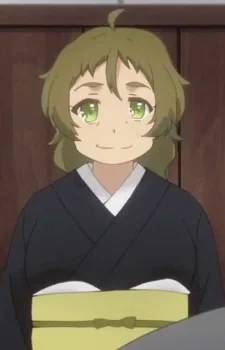 Nakazawa, Hisako