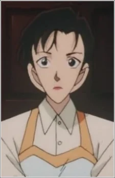 Nakazawa, Manami