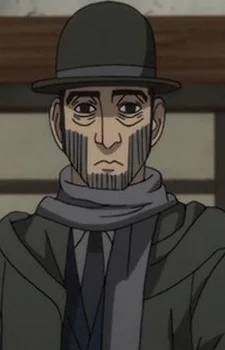 Nakazawa, Tatsuya