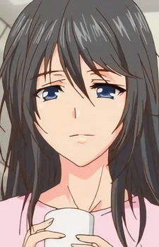 Nakazono, Sanae