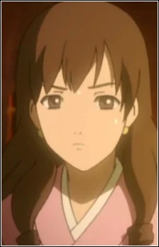 Nakiri, Kaori