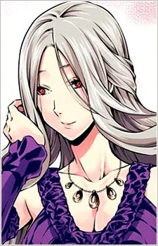Nakiri, Leonora
