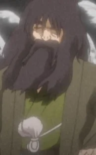 Nakiri, Rangoku