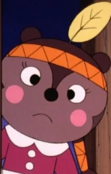 Nakiusagi's Mother