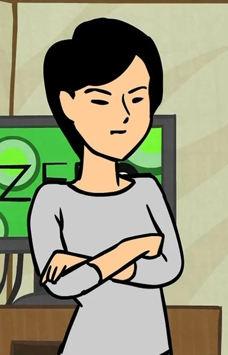 Nami's Mother