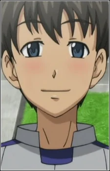Namikawa, Hitoshi