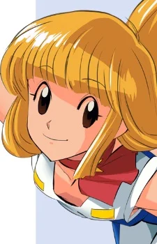 Namikaze, Maron