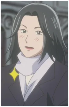 Namiki, Yuuko