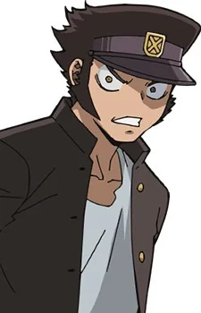 Namimaru, Juubee