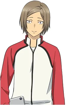 Namioka, Tsubasa