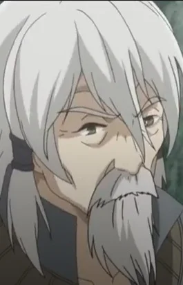 Nan, Moye
