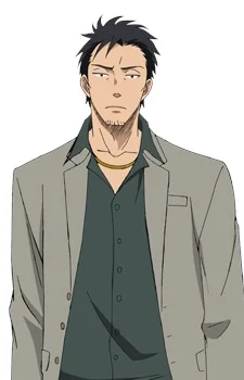 Nanahara, Yuusuke