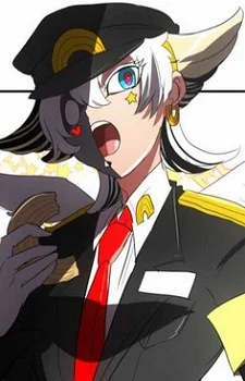 Nanairo, Nijimasu