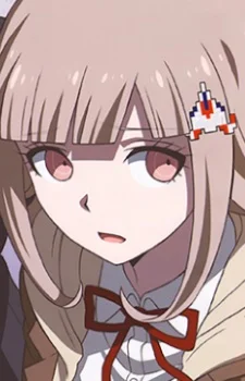 Nanami, Chiaki