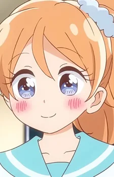 Nanami, Nagisa