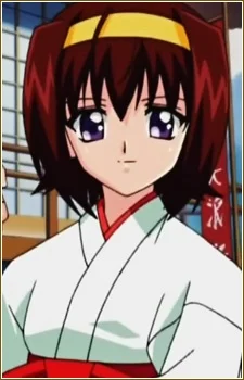 Nanamura, Akina