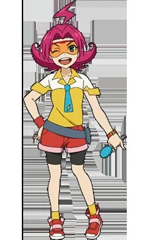 Nanana, Paruko