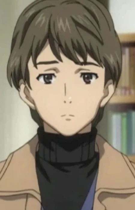 Nanase, Akira