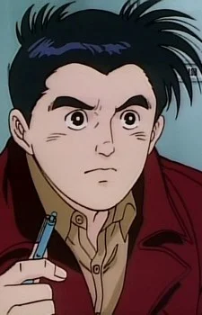 Nanase, Goro