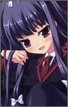 Nanase, Michika