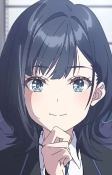 Nanase, Yuzuki