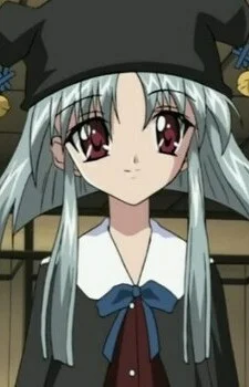 Nanashi