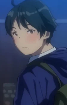 Nanashi