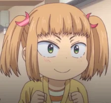 Nanashima, Kirari
