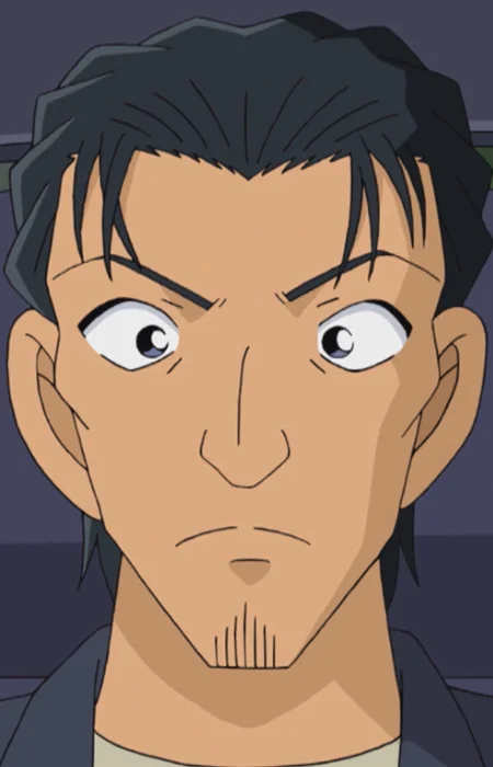Nanba, Hitoshi