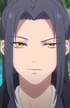 Nangong, Liuyun
