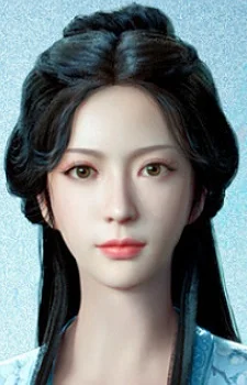 Nangong, Wan