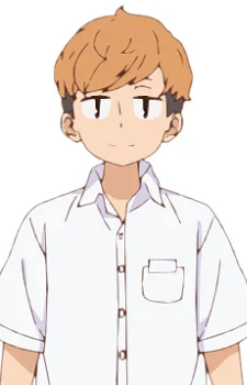 Nanjou, Haruya