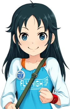 Nanjou, Hikaru