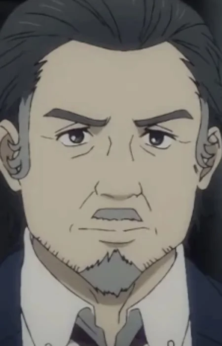 Nanjou, Yasuhiro