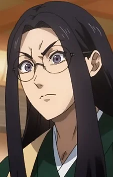 Nanzou, Korekiyo
