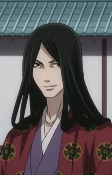 Naoe, Kanetsugu